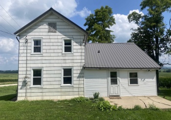 33 Kent Road, KENT, Illinois 61044, 3 Bedrooms Bedrooms, ,1 BathroomBathrooms,House,For Sale,Kent Road,202504234