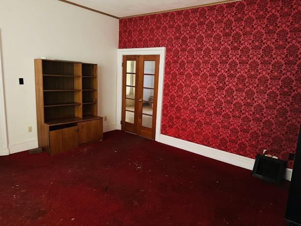 35 3rd, SAVANNA, Illinois 61074, 4 Bedrooms Bedrooms, ,2 BathroomsBathrooms,House,For Sale,3rd,202504246