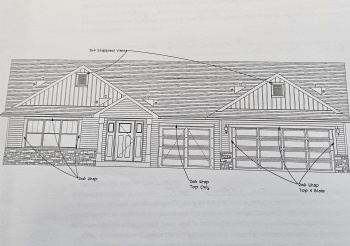 475 JENSEN, CLINTON, Wisconsin 53525, 3 Bedrooms Bedrooms, ,2 BathroomsBathrooms,House,For Sale,JENSEN,202504266