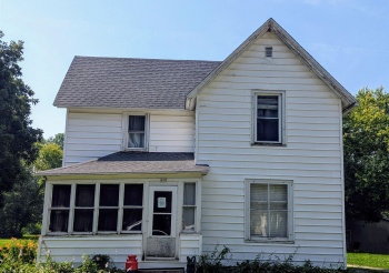 408 Howard, DURAND, Illinois 61024, 4 Bedrooms Bedrooms, ,1 BathroomBathrooms,House,For Sale,Howard,202504271