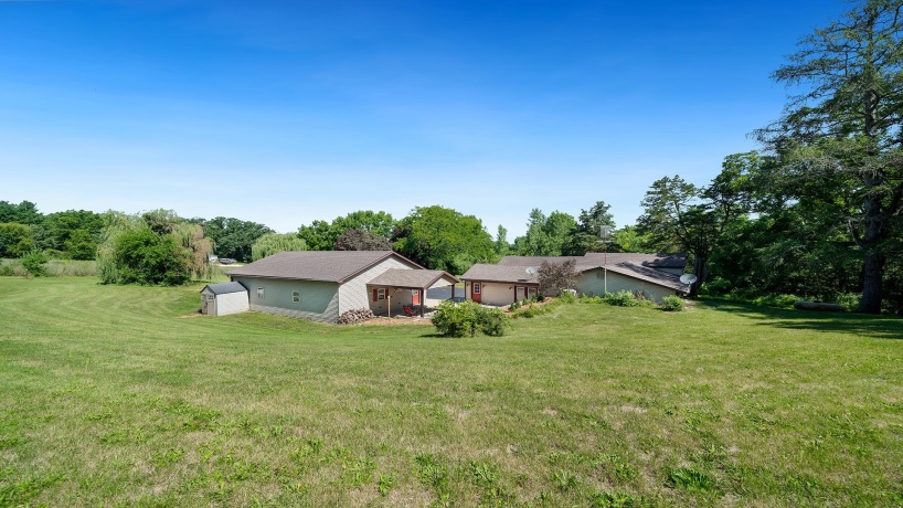 1101 Spring Creek, OREGON, Illinois 61061, 3 Bedrooms Bedrooms, ,2 BathroomsBathrooms,House,For Sale,Spring Creek,202504281