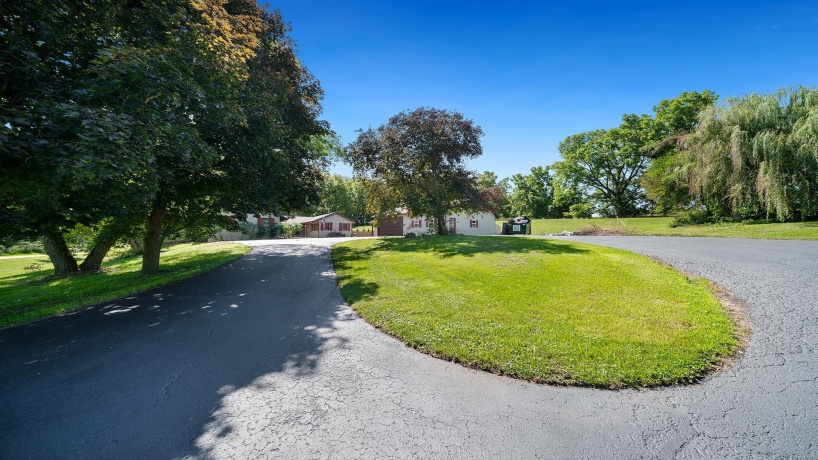 1101 Spring Creek, OREGON, Illinois 61061, 3 Bedrooms Bedrooms, ,2 BathroomsBathrooms,House,For Sale,Spring Creek,202504281