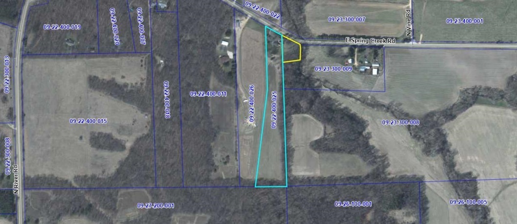 1101 Spring Creek, OREGON, Illinois 61061, 3 Bedrooms Bedrooms, ,2 BathroomsBathrooms,House,For Sale,Spring Creek,202504281