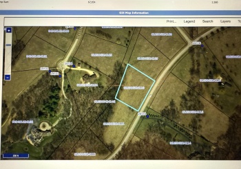 24-110 Lake Carroll, LAKE CARROLL, Illinois 61046, ,Land,For Sale,Lake Carroll,202504292