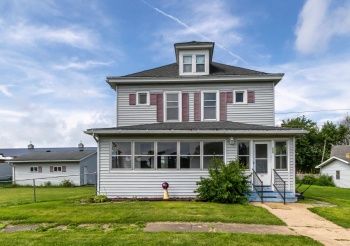 105 North, WARREN, Illinois 61087, 3 Bedrooms Bedrooms, ,1 BathroomBathrooms,House,For Sale,North,202504324