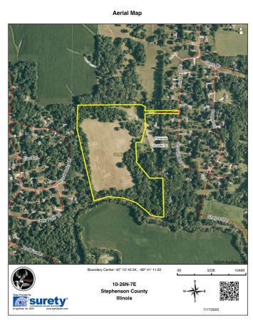 000 Mountain, FREEPORT, Illinois 61032, ,Land,For Sale,Mountain,202504344