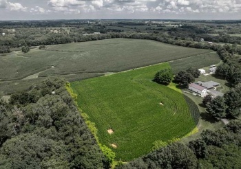 XXX McCurry, ROSCOE, Illinois 61073, ,Land,For Sale,McCurry,202504349