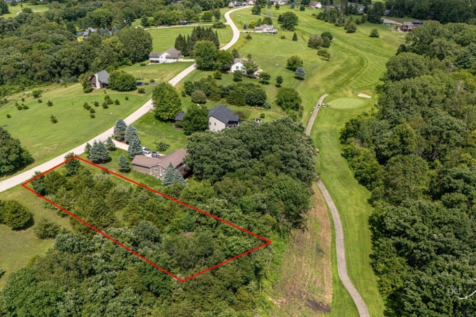 11A70 Fairway, APPLE RIVER, Illinois 61001, ,Land,For Sale,Fairway,202504350