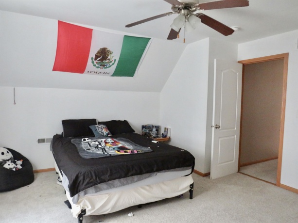 923 West Street, GALENA, Illinois 61036, 4 Bedrooms Bedrooms, ,2 BathroomsBathrooms,House,For Sale,West Street,202504348