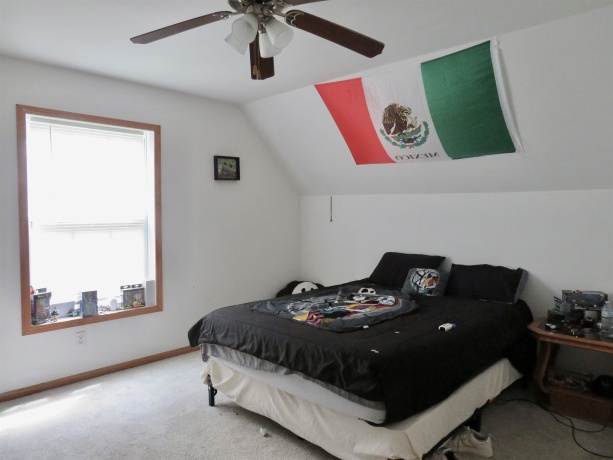 923 West Street, GALENA, Illinois 61036, 4 Bedrooms Bedrooms, ,2 BathroomsBathrooms,House,For Sale,West Street,202504348