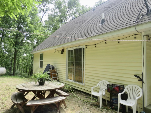 923 West Street, GALENA, Illinois 61036, 4 Bedrooms Bedrooms, ,2 BathroomsBathrooms,House,For Sale,West Street,202504348