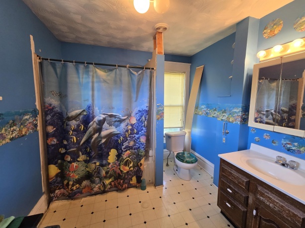 408 Mason, POLO, Illinois 61064, 3 Bedrooms Bedrooms, ,1 BathroomBathrooms,House,For Sale,Mason,202504373