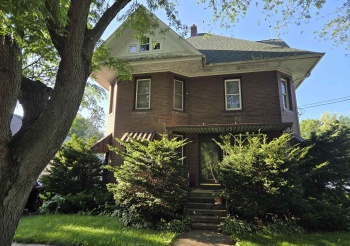 408 Mason, POLO, Illinois 61064, 3 Bedrooms Bedrooms, ,1 BathroomBathrooms,House,For Sale,Mason,202504373