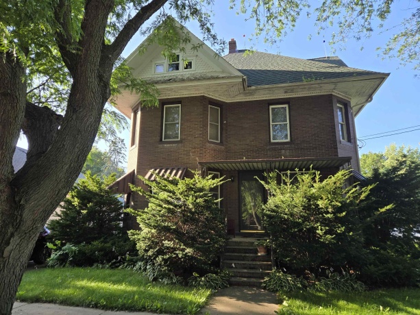 408 Mason, POLO, Illinois 61064, 3 Bedrooms Bedrooms, ,1 BathroomBathrooms,House,For Sale,Mason,202504373