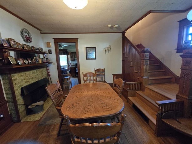 408 Mason, POLO, Illinois 61064, 3 Bedrooms Bedrooms, ,1 BathroomBathrooms,House,For Sale,Mason,202504373