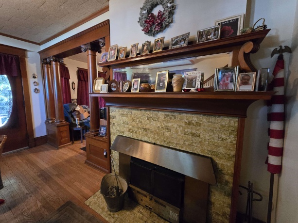 408 Mason, POLO, Illinois 61064, 3 Bedrooms Bedrooms, ,1 BathroomBathrooms,House,For Sale,Mason,202504373