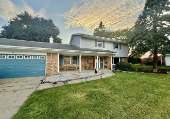3811 Abbotsford, ROCKFORD, Illinois 61107, 3 Bedrooms Bedrooms, ,2 BathroomsBathrooms,House,For Sale,Abbotsford,202504385