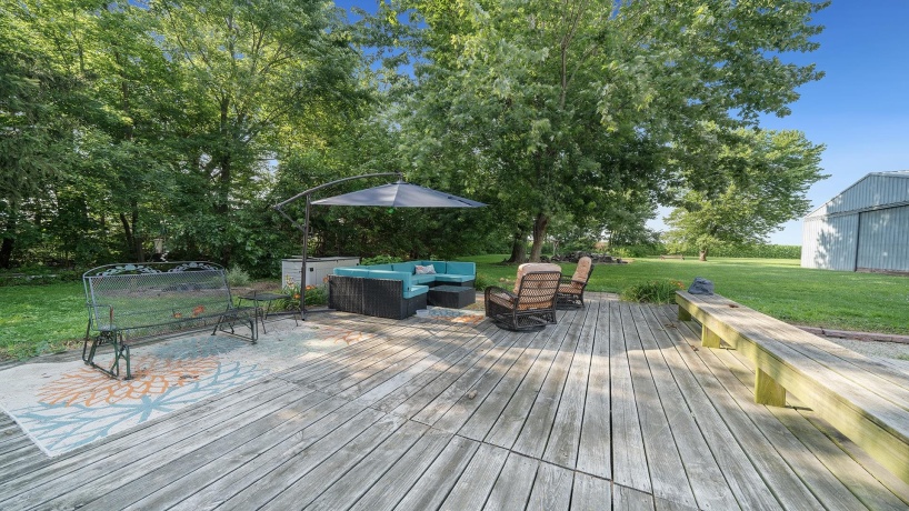 9466 Pines, POLO, Illinois 61064, 3 Bedrooms Bedrooms, ,2 BathroomsBathrooms,House,For Sale,Pines,202504399