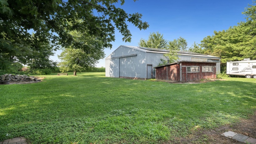 9466 Pines, POLO, Illinois 61064, 3 Bedrooms Bedrooms, ,2 BathroomsBathrooms,House,For Sale,Pines,202504399