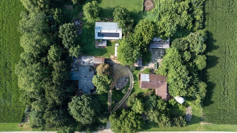 9466 Pines, POLO, Illinois 61064, 3 Bedrooms Bedrooms, ,2 BathroomsBathrooms,House,For Sale,Pines,202504399