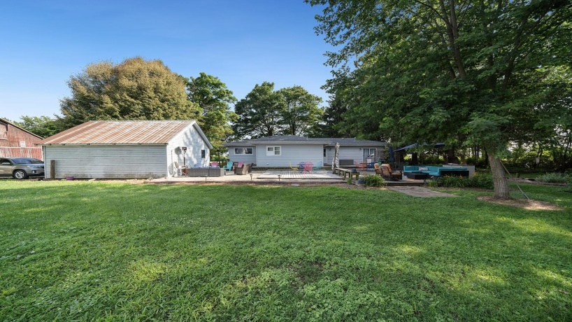 9466 Pines, POLO, Illinois 61064, 3 Bedrooms Bedrooms, ,2 BathroomsBathrooms,House,For Sale,Pines,202504399