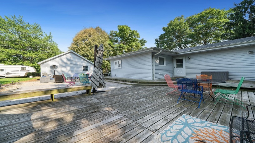 9466 Pines, POLO, Illinois 61064, 3 Bedrooms Bedrooms, ,2 BathroomsBathrooms,House,For Sale,Pines,202504399