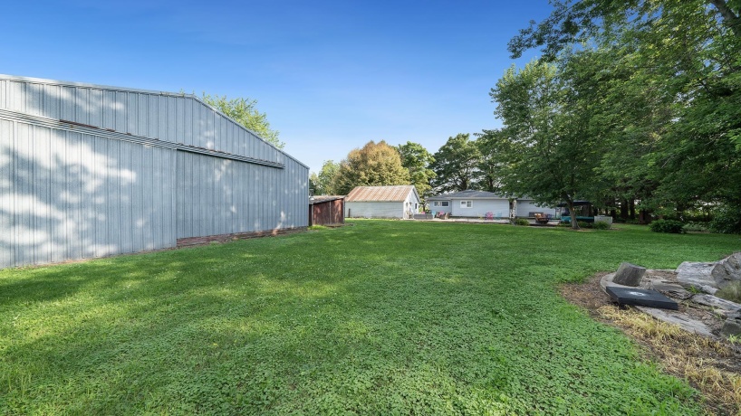 9466 Pines, POLO, Illinois 61064, 3 Bedrooms Bedrooms, ,2 BathroomsBathrooms,House,For Sale,Pines,202504399