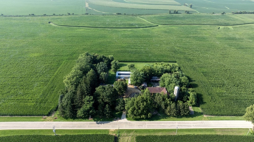 9466 Pines, POLO, Illinois 61064, 3 Bedrooms Bedrooms, ,2 BathroomsBathrooms,House,For Sale,Pines,202504399