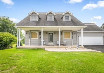 1317 RIVERBEND, BELVIDERE, Illinois 61008, 5 Bedrooms Bedrooms, ,4 BathroomsBathrooms,House,For Sale,RIVERBEND,202504401