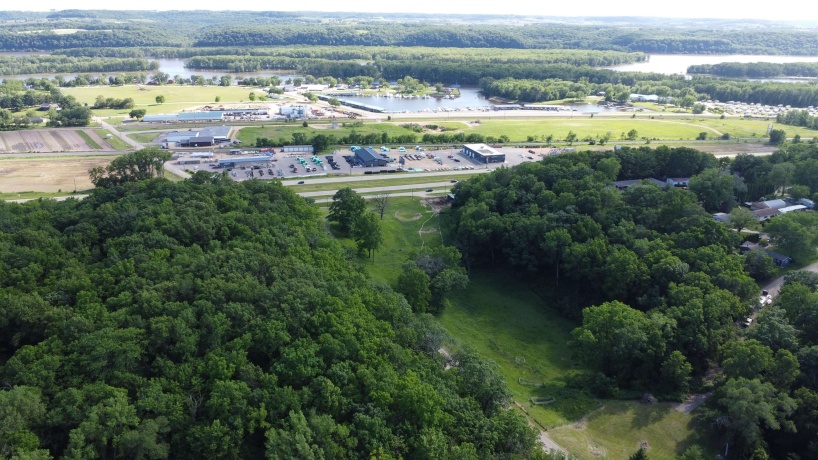 19400 US Route 20 W, EAST DUBUQUE, Illinois 61025, ,Land,For Sale,US Route 20 W,202504405