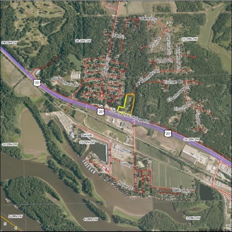 19400 US Route 20 W, EAST DUBUQUE, Illinois 61025, ,Land,For Sale,US Route 20 W,202504405