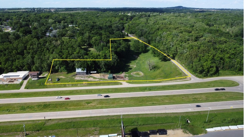19400 US Route 20 W, EAST DUBUQUE, Illinois 61025, ,Land,For Sale,US Route 20 W,202504405