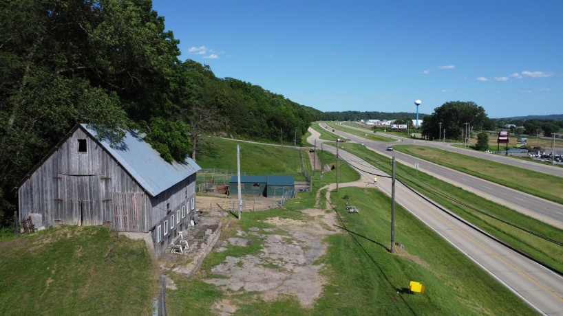 19400 US Route 20 W, EAST DUBUQUE, Illinois 61025, ,Land,For Sale,US Route 20 W,202504405