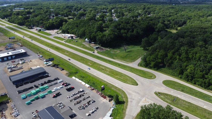 19400 US Route 20 W, EAST DUBUQUE, Illinois 61025, ,Land,For Sale,US Route 20 W,202504405