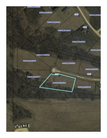 19-16 Timber Ridge, LAKE CARROLL, Illinois 61046, ,Land,For Sale,Timber Ridge,202504411