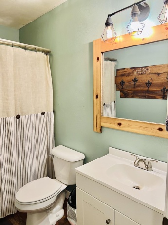 208 Garfield, PEARL CITY, Illinois 61062, 3 Bedrooms Bedrooms, ,1 BathroomBathrooms,House,For Sale,Garfield,202504423