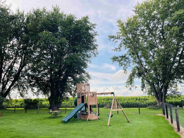 208 Garfield, PEARL CITY, Illinois 61062, 3 Bedrooms Bedrooms, ,1 BathroomBathrooms,House,For Sale,Garfield,202504423