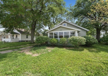 349 Grand, LOVES PARK, Illinois 61111, 2 Bedrooms Bedrooms, ,1 BathroomBathrooms,House,For Sale,Grand,202504449