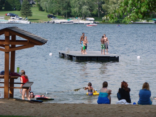 1400 Pier, LAKE SUMMERSET, Illinois 61019, ,Land,For Sale,Pier,202403512