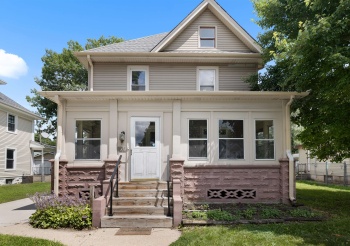 937 ELM, BELOIT, Wisconsin 53511, 4 Bedrooms Bedrooms, ,2 BathroomsBathrooms,House,For Sale,ELM,202504464