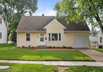 1404 Florist, ROCKFORD, Illinois 61108, 3 Bedrooms Bedrooms, ,2 BathroomsBathrooms,House,For Sale,Florist,202504467