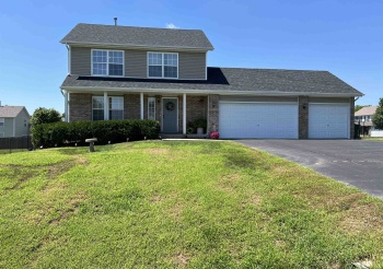 11392 JASMINE, ROSCOE, Illinois 61073, 3 Bedrooms Bedrooms, ,2 BathroomsBathrooms,House,For Sale,JASMINE,202504469