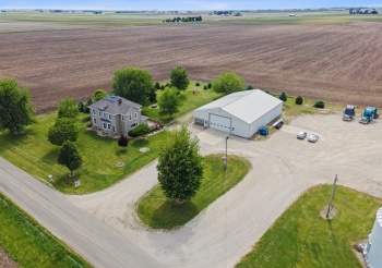 4731 10th, EARLVILLE, Illinois 60518, 5 Bedrooms Bedrooms, ,2 BathroomsBathrooms,House,For Sale,10th,202504470