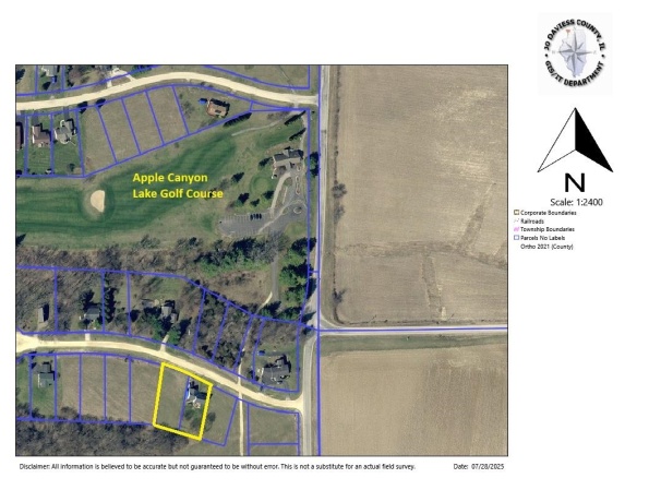 11A24 Bunker, APPLE RIVER, Illinois 61001, 4 Bedrooms Bedrooms, ,3 BathroomsBathrooms,House,For Sale,Bunker,202504478