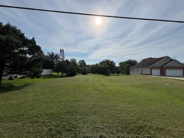 2820 1st, DEKALB, Illinois 60115, ,Land,For Sale,1st,202504486