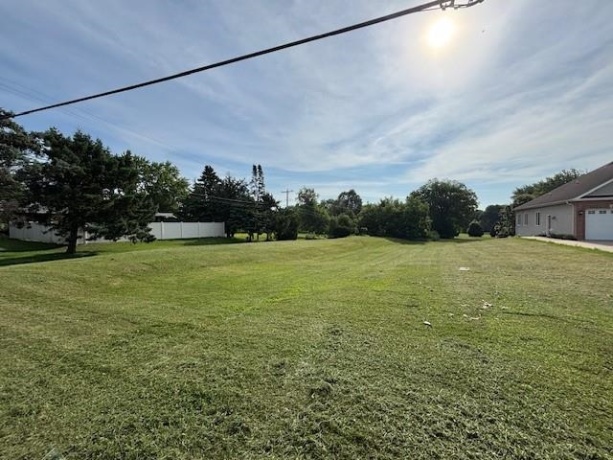 2820 1st, DEKALB, Illinois 60115, ,Land,For Sale,1st,202504486
