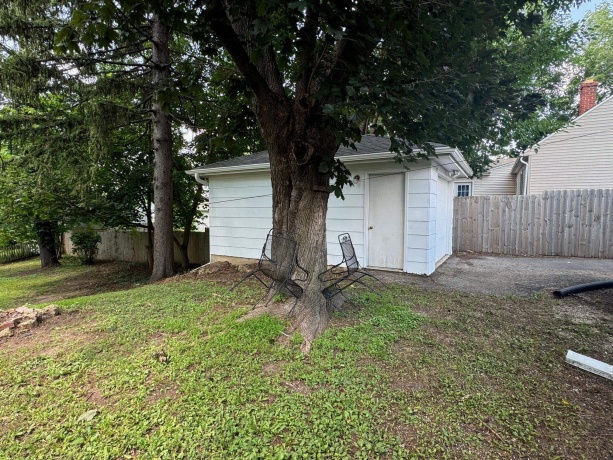 1515 23rd Street, ROCKFORD, Illinois 61108, 3 Bedrooms Bedrooms, ,1 BathroomBathrooms,House,For Sale,23rd Street,202504506