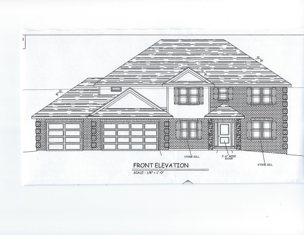 7842 Landon Lane, ROSCOE, Illinois 61073, 5 Bedrooms Bedrooms, ,3 BathroomsBathrooms,House,For Sale,Landon Lane,202504524