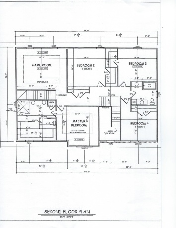 7842 Landon Lane, ROSCOE, Illinois 61073, 5 Bedrooms Bedrooms, ,3 BathroomsBathrooms,House,For Sale,Landon Lane,202504524