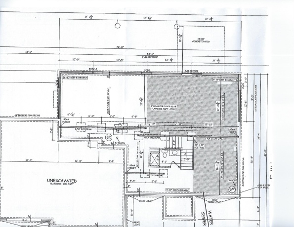 7842 Landon Lane, ROSCOE, Illinois 61073, 5 Bedrooms Bedrooms, ,3 BathroomsBathrooms,House,For Sale,Landon Lane,202504524